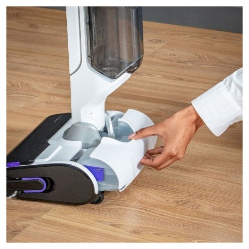 ΣΚΟΥΠΑΚΙ ΜΕ ΚΟΝΤΑΡΙ ROWENTA GZ7035WO WET & DRY WHITE 21,6V